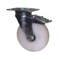 पॉलीप्रोपाइलीन पहिया