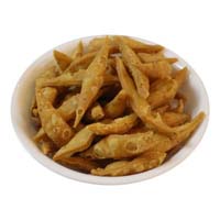 नमक पारा