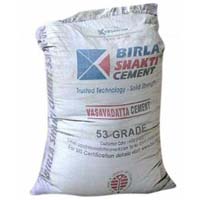 Shakti cement