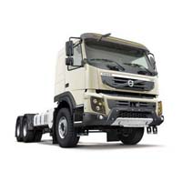 Volvo trucks