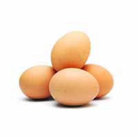 Organic Eggs