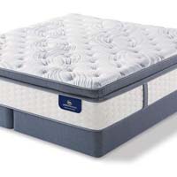Serta mattress