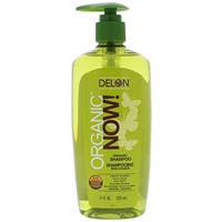 Delon shampoo