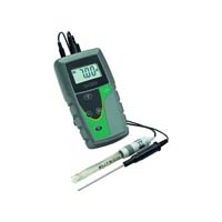 Eutech ph meter