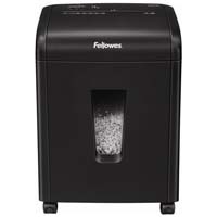Fellowes paper shredder
