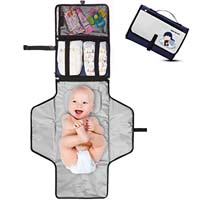 Baby travel accessories