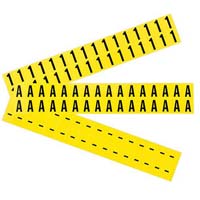 Repositionable labels