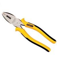 Stanley pliers