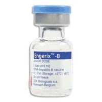 Engerix B Vaccine