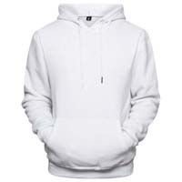 Cotton hoodies