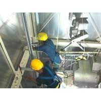 Lift installation services