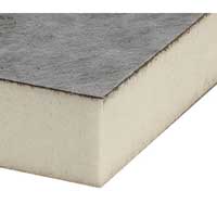 पॉलीसोसायन्यूरेट इन्सुलेशन