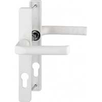 Upvc door locks