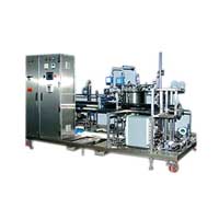 Water distribution system