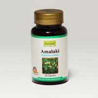 Amalaki capsules