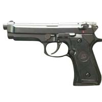 Co2 gun