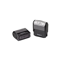 Signature stamps