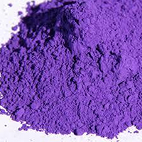 Acid violet dye