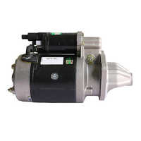 Auto starter motor