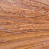 Rainbow sandstone