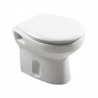 Toilet pans