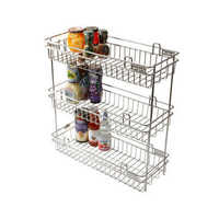 Kitchen Basket