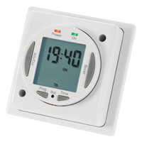 Electric timer