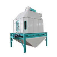 Pellet Coolers