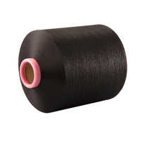 Denim yarn