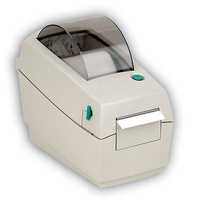Thermal label printer