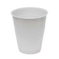 Biodegradable Plastic Cup