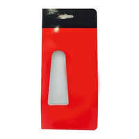 Blister cards