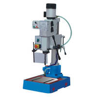 Vertical Drilling Machine