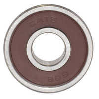 Skateboard bearing