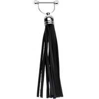 Leather Tassel