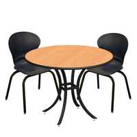 Cafeteria furniture