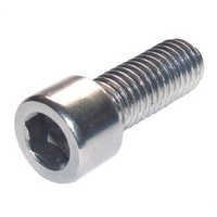 Allen cap screw
