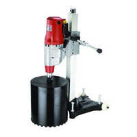 Diamond core drilling machine