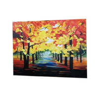 Canvas Oil Painting