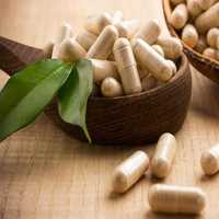 Natural Herbal Supplement