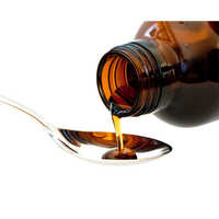 Bromhexine Syrup