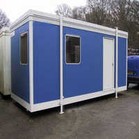 Mobile House