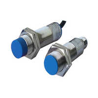 Optical Proximity Sensor