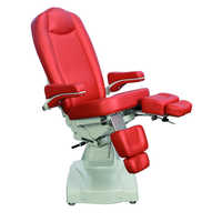 Podiatry chair