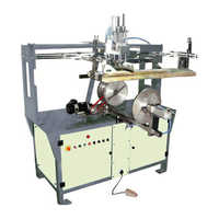 Bottle Printing Machine