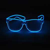 Led sunglasses