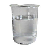 Emulsion Silicone Oil