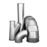 Boilers components