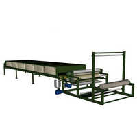 Dew drop machine