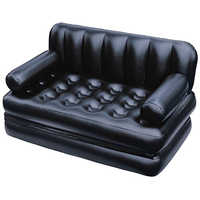 Air sofa bed